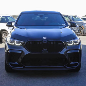 Limpio prístino 2022, X6 M, 2, 3 - Product Image 1