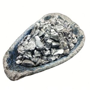 Direct Factory Supply Ferro Silicon 10-50mm Ferrosilicon with Cheap Price Ferro Silicon Manganese FeSi 72/75 for Foundry <b>Casting</b> - Product Image 5