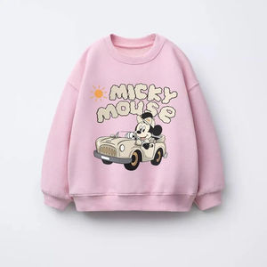 Sweat-shirts en polaire unis pour hommes, logo personnalisé, haute qualité, meilleur prix, vente chaude - Product Image 4