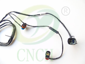 Arnés de luz antiniebla delantera para CHRYSLER 05-10 300 - Product Image 6