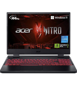Dépêchez-vous avant que les stocks ne soient épuisés ! - Authentique Acer Nitro 5 - Product Image 2
