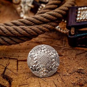 Concho girasol - Product Image 3