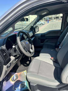 Used Pickup LE 2022 Left Hand Drive Leather Seats <b>Panoramic</b> Sunroof 360 Rear <b>Camera</b> Automatic R18 Tires ACC 4.1-6L Aluminium - Product Image 5