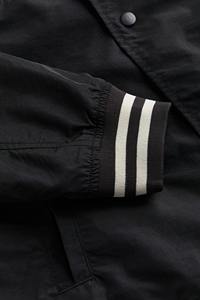 Vestes de baseball pour hommes avec logo personnalisé / Veste de baseball décontractée de haute qualité pour l'hiver et l'automne 2025, respirante - Product Image 5