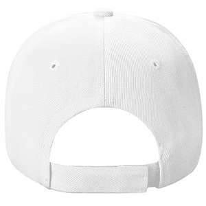 Gorras de béisbol con parches bordados en 3D con logotipo personalizado al por mayor, gorras Snapback negras en blanco para hombre, gorras bordadas personalizadas, gorras de camionero - Product Image 5