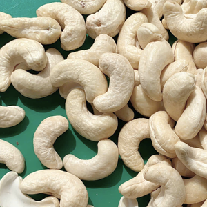 เม็ดมะม่วงหิมพานต์ W320เม็ดมะม่วงหิมพานต์ W320 WW180เม็ดมะม่วงหิมพานต์ WW240 WW320ไม่เสียภาษี - Product Image 1