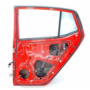 PORTA POSTERIORE DESTRA HYUNDAI i10 1a Serie G4HG (07>11) - Product Image 6