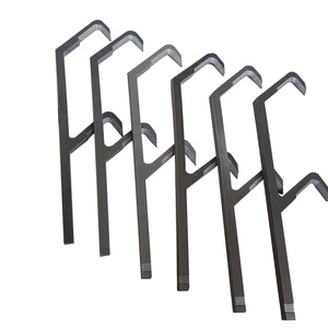 Silicon nitrided móc được sử dụng rộng rãi trong chết đúc kim loại nóng chảy xử lý - Product Image 4