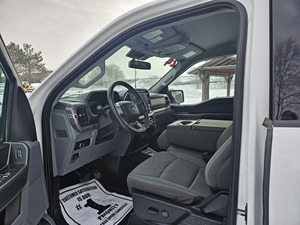 Ford F-150 XLT 2024 Usado con Paquete XLT - Product Image 3