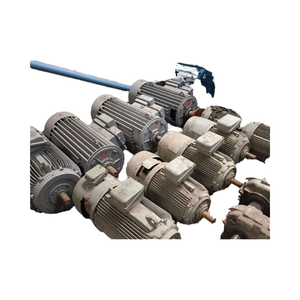 มอเตอร์ไฟฟ้าเกรด HMS เศษโลหะ - Product Image 1