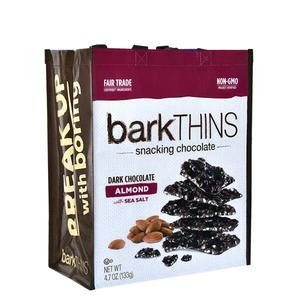 Flexo in Chiều dài tay tùy chỉnh màu sắc mới hàng đầu in ống đồng xử lý Việt Nam Bopp bao bì nhựa PP dệt Túi - Product Image 4