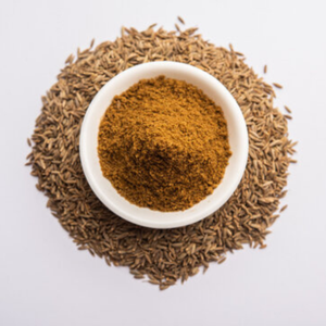 Poudre de cumin indien de qualité supérieure, pure et naturelle, en vrac, épice Jeera pour la restauration, FitTree International - Product Image 6