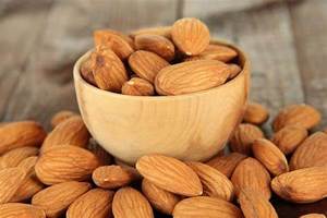 Frutos secos de almendro de Europa, producto Natural, proveedor fiable - Product Image 4