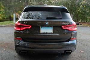Auto Usado Premium 2018 BMW X3 M40i Turbo 6 Cilindros, Tracción en las Cuatro Ruedas, Equipamiento de Alta Gama - Product Image 3