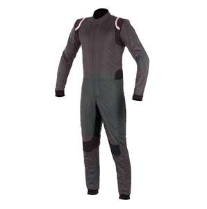 Traje de Carreras de Karting de Diseño OEM, Transpirable y Protector, Impermeable, con Alto MOQ, Equipo de Carreras Más Vendido - Product Image 6