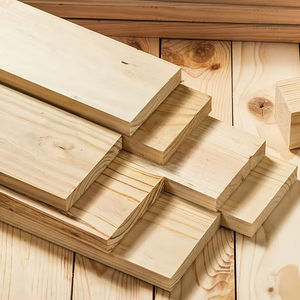 Madera dura y madera blanda aserrada-Precio al por mayor de Vietnam - Product Image 1