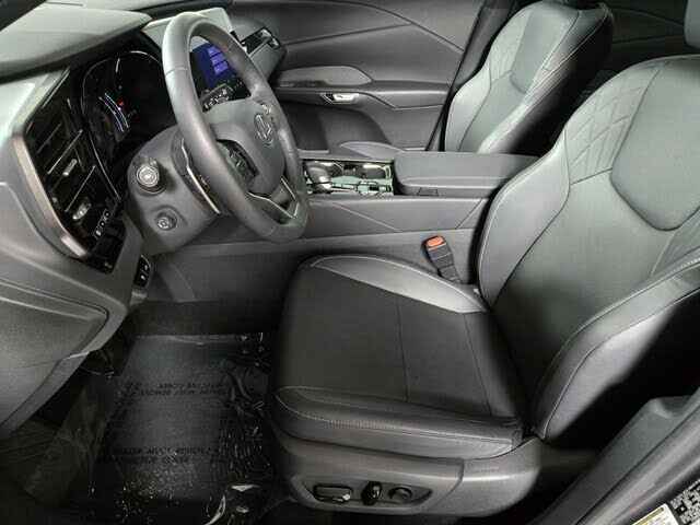 CLEAN USED 2024 Lexus RX 350 F Sport 2 AWD