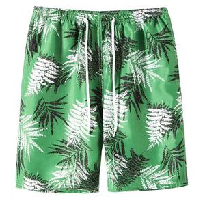 กางเกงขาสั้นสกรีนโลโก้คุณภาพสูงราคาส่ง ดีไซน์ระบายอากาศได้ดี สั่งทำได้ตามต้องการ MOQ ต่ำ - Product Image 6