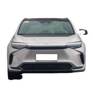 Nuevo SUV Eléctrico de Largo Alcance 2025, Edición Max, 615 km de Autonomía, 5 Puertas, Vehículo de Nueva Energía, Sin Accidentes y Listo para Enviar - Product Image 1
