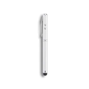 Bolígrafo Multifunción 4 en 1 Personalizado para Uso Diario y Gadgets - Product Image 1