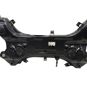 HYUNDAI Bayon Série 62400-Q0000 G3LF Hybride 1000 (21>) Support Moteur - Product Image 2