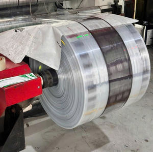 Rollos de Película de Plástico PP de Alta Calidad de Proveedor Vietnamita Diseñados para Empaque con Baja Permeabilidad a la Humedad - Product Image 1