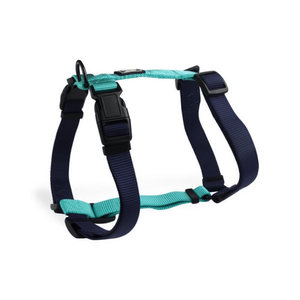 Pettorina per Cani Premium di Alta Gamma Bicolore Elegante - Product Image 2