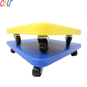 Scooter 12 ".16" en plastique - Product Image 5