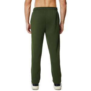 Pantalones de chándal para hombre, pantalones atléticos con cordón, pantalones transpirables para hombre, joggers para hombre, fútbol, correr, entrenamiento - Product Image 5