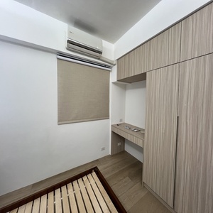 Stores enrouleurs personnalisés en polyester à perles, installation intégrée pour les chambres à coucher créatives de baptême, article n° 130 - Product Image 3