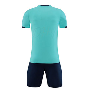 Uniforme de Fútbol de Alta Calidad para Entrenamiento, Servicio OEM, Nuevo Diseño, Bajo Precio, Superventas, Transpirable - Product Image 2