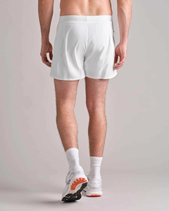 2025 pantalones cortos de lana informales de gimnasio para hombre personalizados estilo callejero algodón transpirable secado rápido cintura elástica medio tejido antiarrugas - Product Image 5