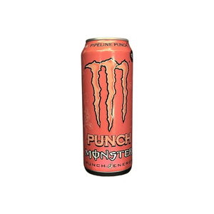 Restez énergisé avec les saveurs vibrantes de Monster Energy Drink Pipeline Punch disponible à la vente en gros - Product Image 3