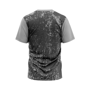 Totalmente personalizado diseñado hombres sublimación camisetas de alta calidad Pakistán hizo tela cómoda diseño único camiseta - Product Image 4