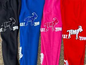 Nuevo diseño de invierno casual sólido de la mejor calidad 100% algodón chándal bajo MOQ al por mayor mejor precio de venta hecho Pakistán para hombres - Product Image 6