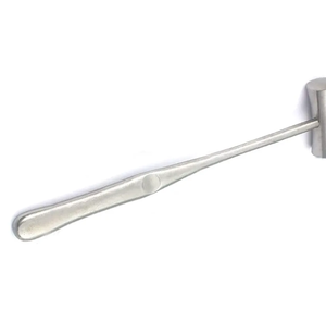 IMANS ENTERPRISES, venta al por mayor, 192mm, 7,16 pulgadas, acero inoxidable alemán, 907G, martillo de elevación de huesos, juego ortopédico Manual - Product Image 4