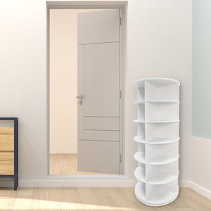 Furniture Shoe <b>Rack</b> for Home Use for Living Room and Bedroom - Product Image 3