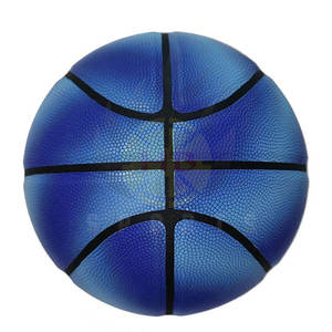 New Factory Rate Professional Quality <b>Basketball</b> Ball for Training Soft <b>Leather</b> Easy to Grip Durable <b>Basketball</b> Ball 2025 - Product Image 5