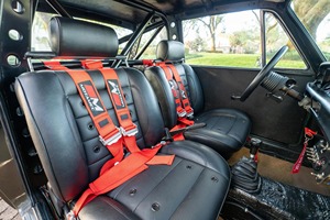 Voitures d'occasion BMW 2002 Efficient de 1974 prêtes pour la vente en gros - Product Image 6