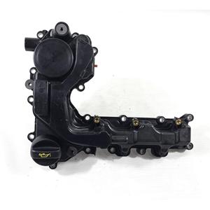 Couvre-culbuteur PEUGEOT 208 Série 9849189680 HN05 Turbo Essence 1200 (19>) - Product Image 1