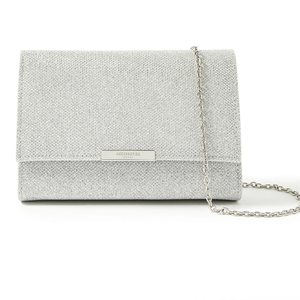 Mini bolsos de mano de diseñador Premium para mujer, bolso de mano de metal de algodón de resina de alta densidad, precio de fábrica al por mayor - Product Image 4