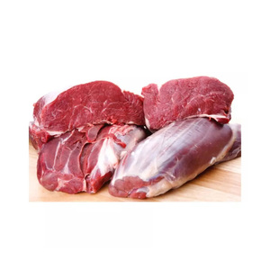 Carne de res deshuesada-Vástago-Carne de búfalo Halal-Carne de búfalo - Product Image 2