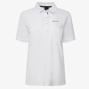 Chemise décontractée élégante et confortable pour femmes, en tissu infroissable, respirant et à séchage rapide, coupe moderne pour le travail et les loisirs - Product Image 2