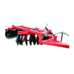 Farm Plough Equipment Tractor Plough Disc