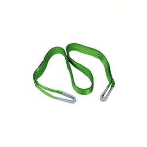 Correas de dos capas para uso general con ganchos resistentes de dos capas para diversos propósitos - Product Image 2