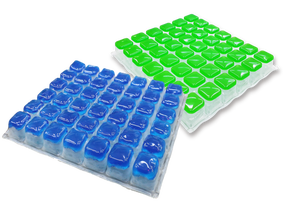 Gel tpu coussin anti-escarres gonflable escarre coussin d'air couverture accessoires de voiture - Product Image 2