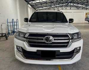 2023 T-oyota Land-Cruisers 4.5L Diesel Single Cab 4XD Manual, 100% funciona perfectamente - Product Image 1