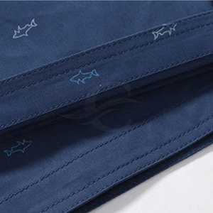 Venta al por mayor de pantalones cortos de Entrenamiento Personalizados para hombres de secado rápido estiramiento Fitness Running pantalones cortos de los hombres - Product Image 5