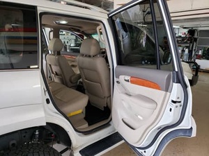 LEXUS GX 470 USADO 2006, Volante a la Izquierda/Derecha - Product Image 2