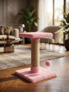 ที่เกาผิวแมวขนฟู Amistar สำหรับแมวทุกขนาด - Product Image 5